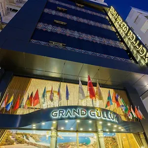 *** Hotel Grand Gulluk Center Turcia