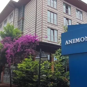 Hotel Anemon Kent Trabzon