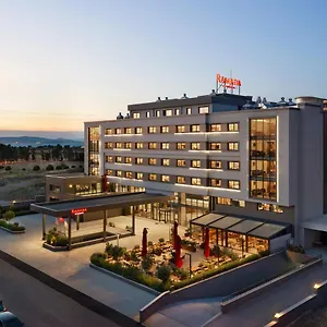 **** Hotel Ramada By Wyndham Aliaga Turcia