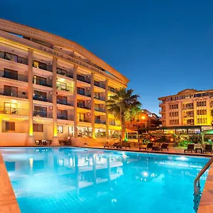 Hotel Temple Miletos