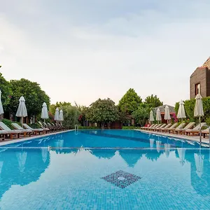 Hotel Luna Begonvil Tas Evler