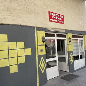 Ersoy Ak Aparthotel