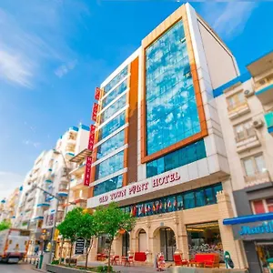 **** Hotel Old Town Point & Turcia