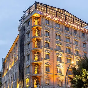 Hotel Afyon Mcg Marble