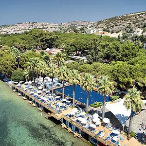 Omer Resort Kusadası