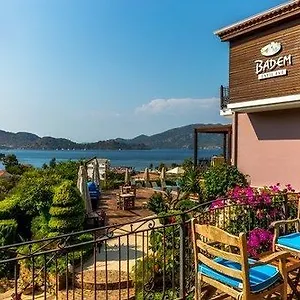 Hotel Badem