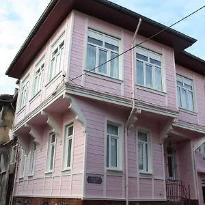 Piya Boutiqe Hostel