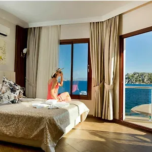 3* Hotel Tymnos