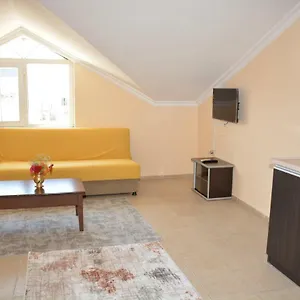 Bahceli Family Aparthotel Antalya