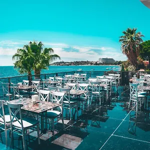 Grand şahin's Hotel Kusadası