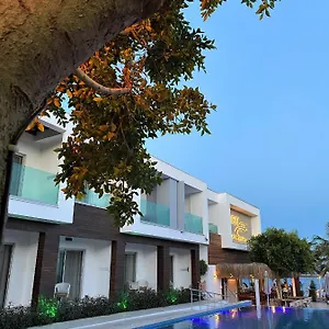 3* Hotel Zest Exclusive Hotel&spa