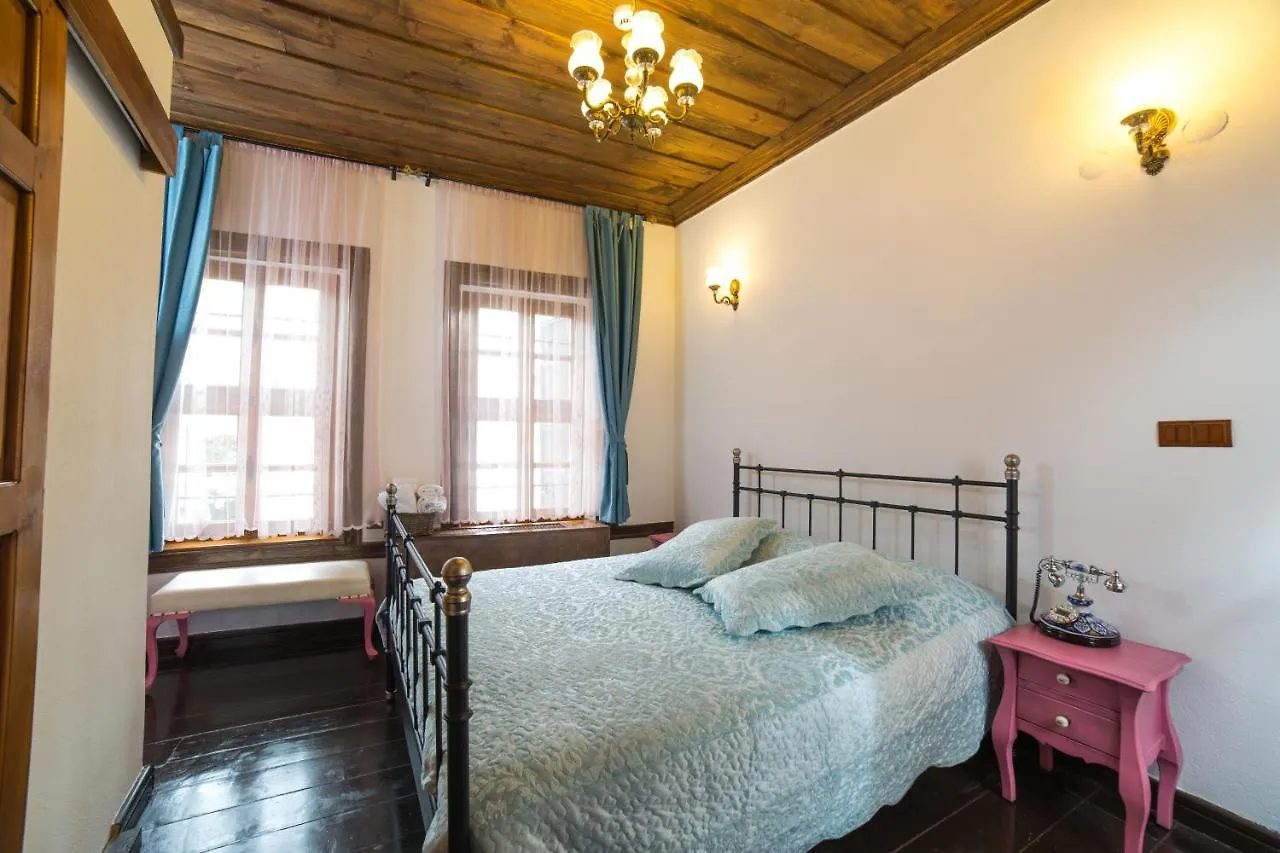 Aristonicus Boutique Hotel Bergama