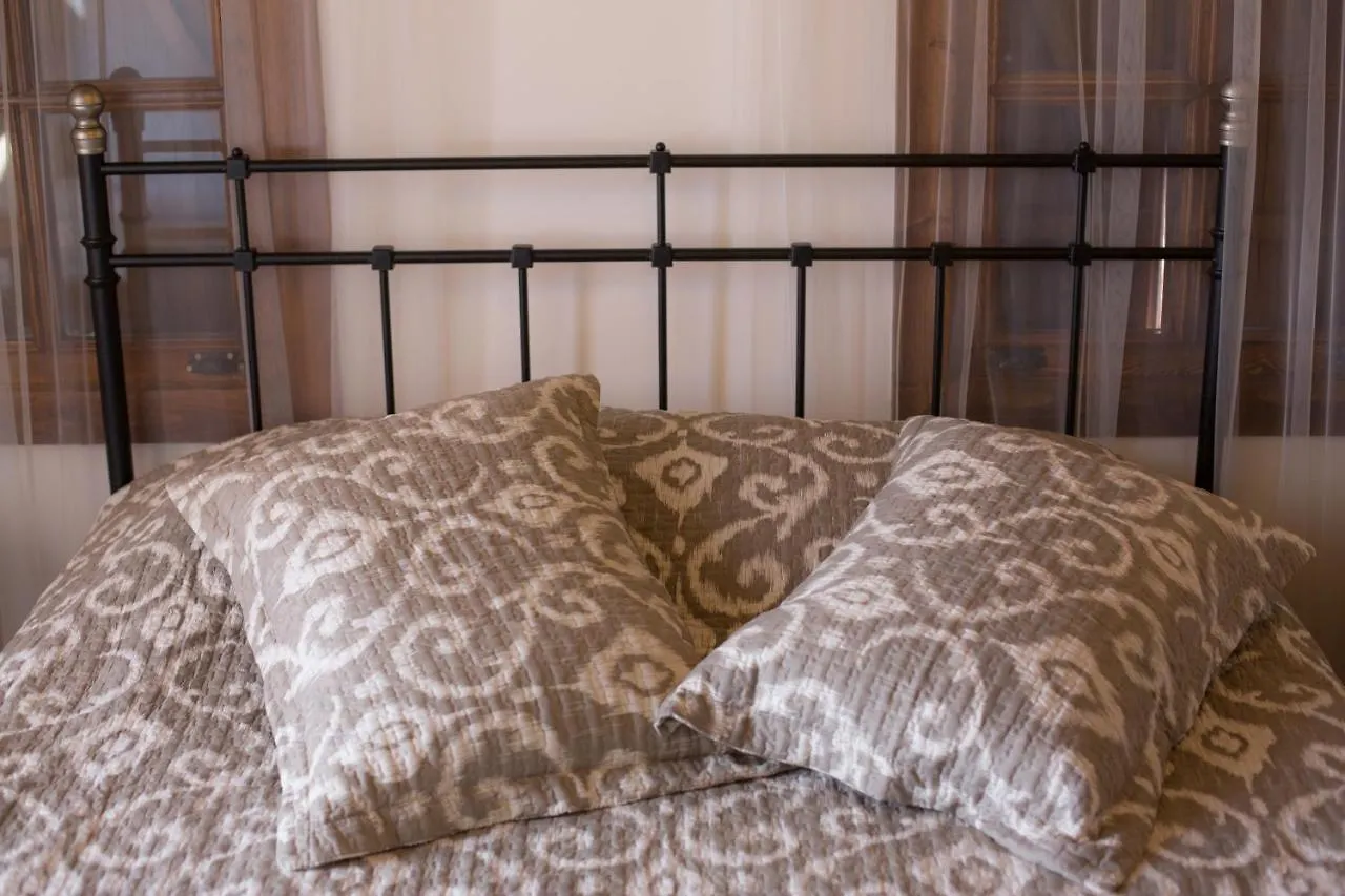 Aristonicus Boutique Hotel Bergama Τουρκία