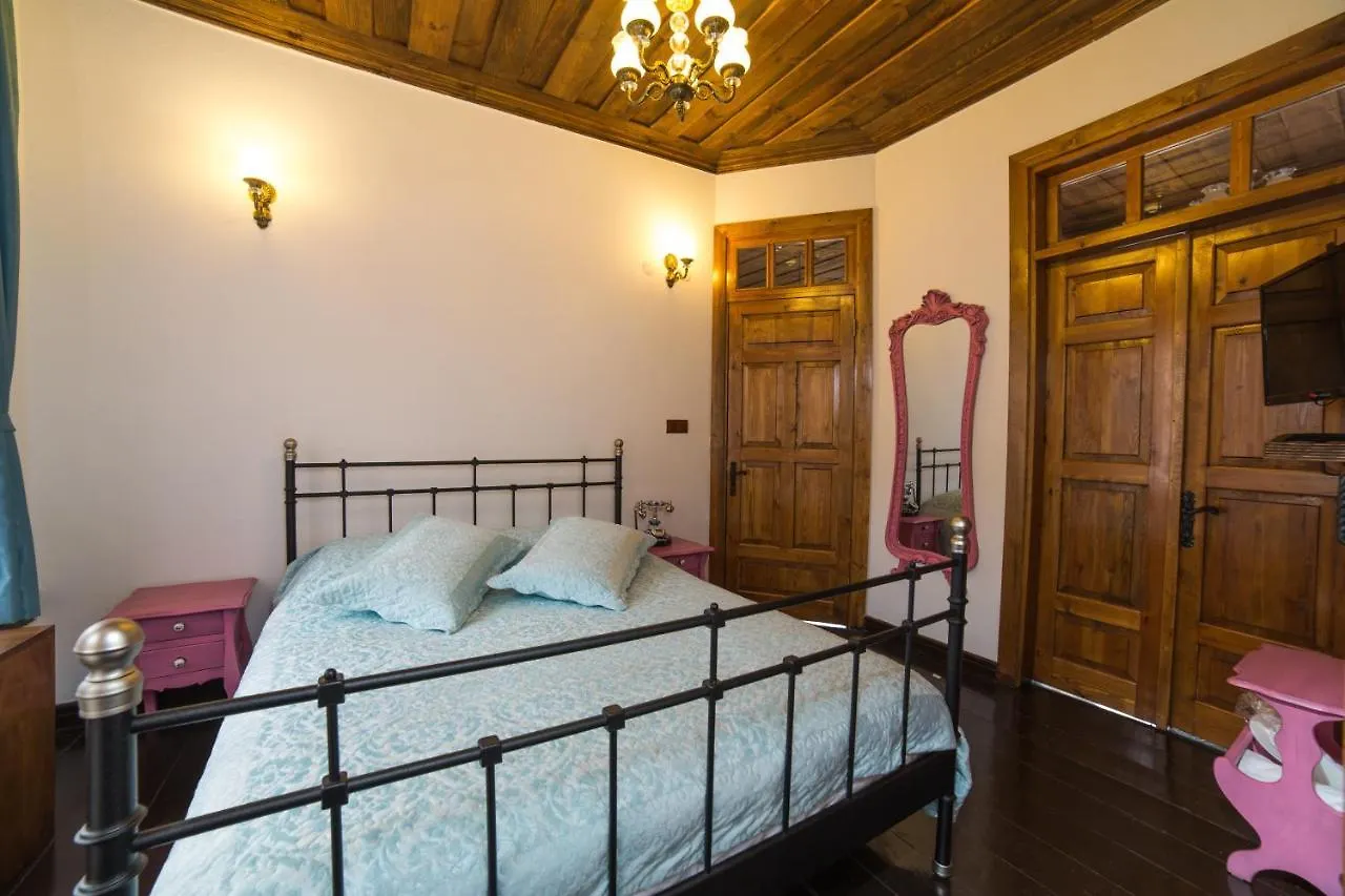 ***  Aristonicus Boutique Hotel Bergama Τουρκία