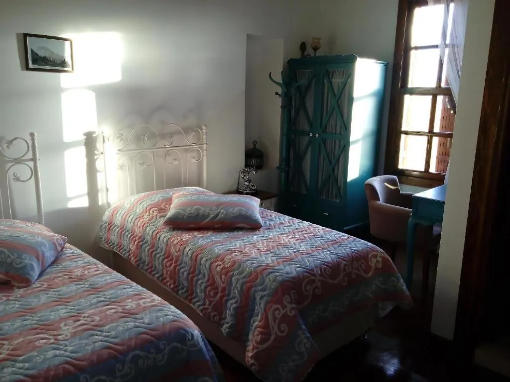 Aristonicus Boutique Hotel Bergama 3*,  Τουρκία
