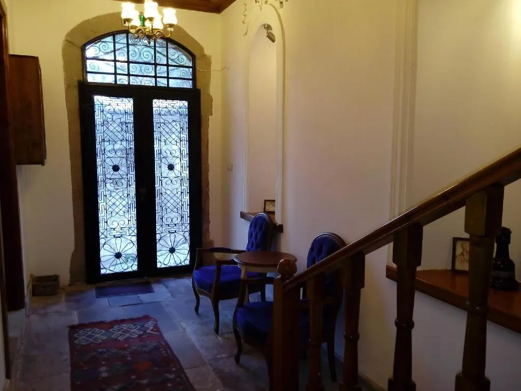 Aristonicus Boutique Hotel Bergama