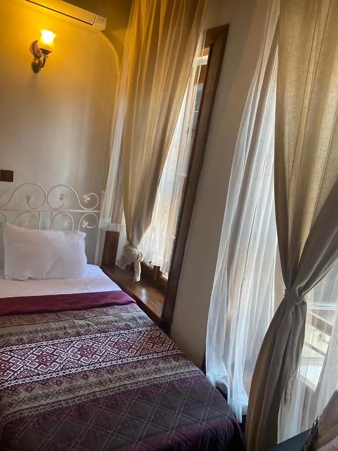 Aristonicus Boutique Hotel Bergama