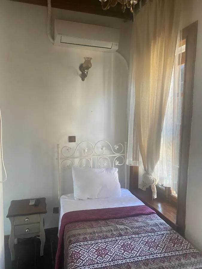 Aristonicus Boutique Hotel Bergama