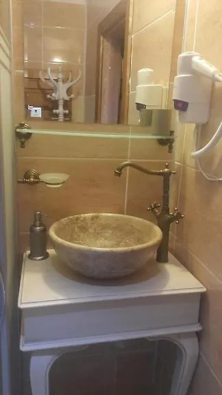 Aristonicus Boutique Hotel Bergama