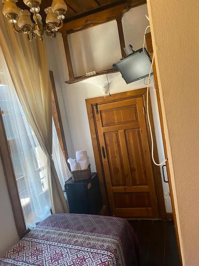 Aristonicus Boutique Hotel Bergama Τουρκία