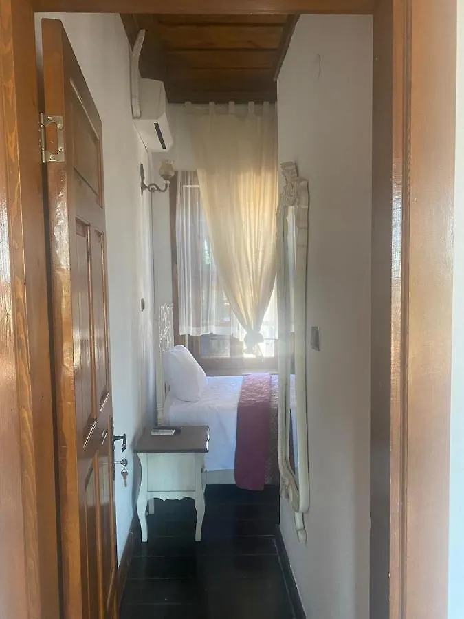 Aristonicus Boutique Hotel Bergama 3*,  Τουρκία