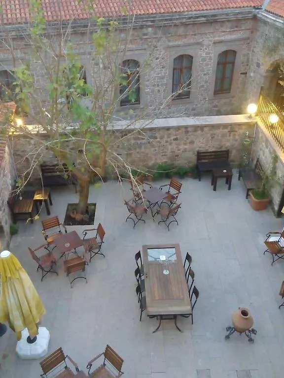 ***  Aristonicus Boutique Hotel Bergama Τουρκία