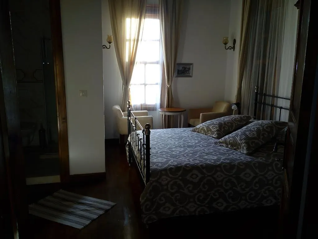 Aristonicus Boutique Hotel Bergama