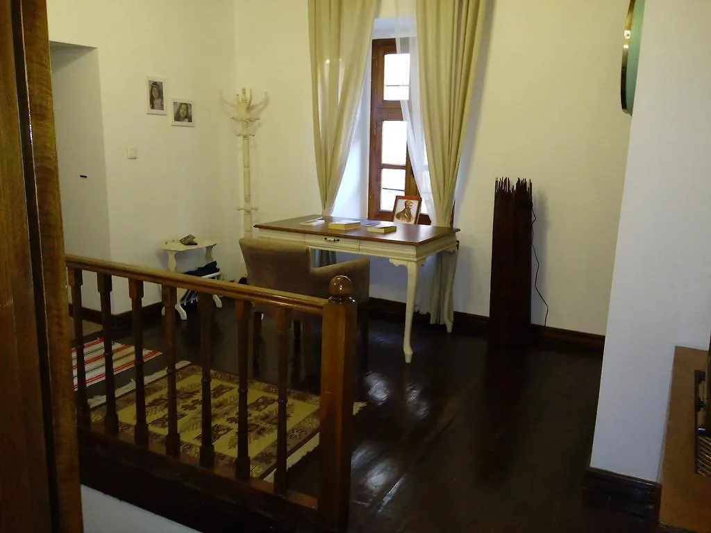 Aristonicus Boutique Hotel Bergama