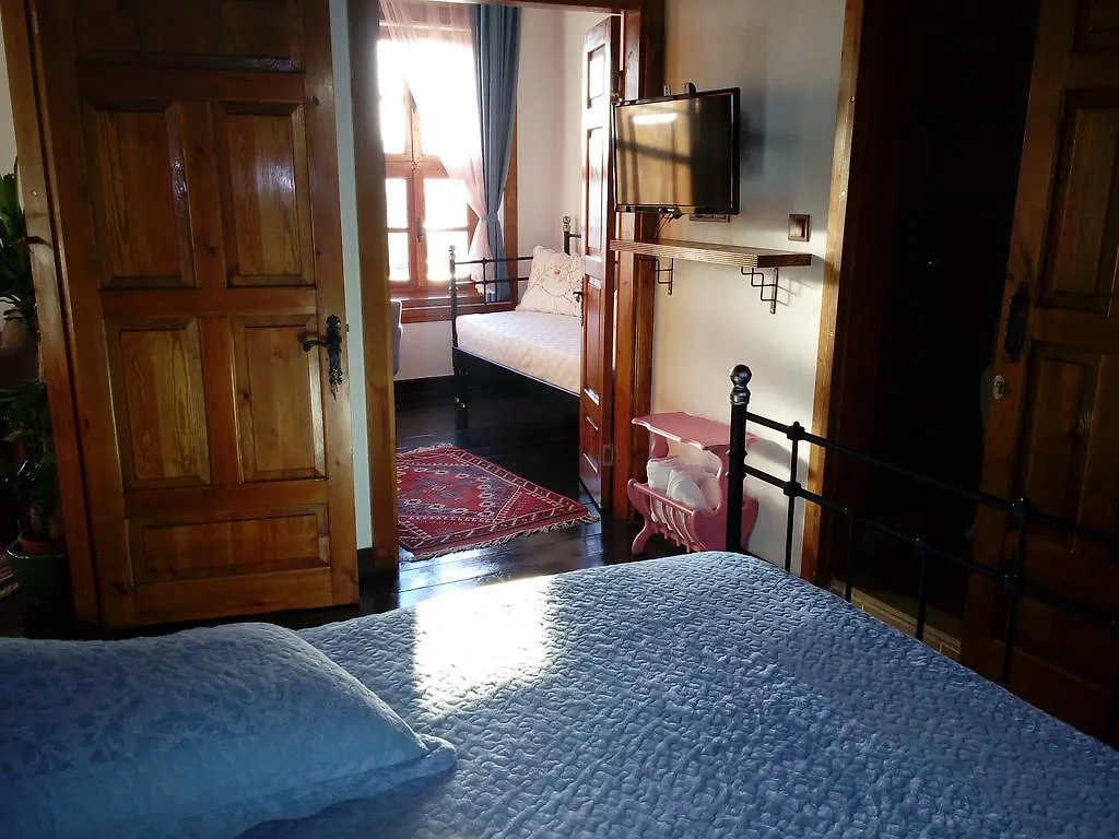 Aristonicus Boutique Hotel Bergama Τουρκία
