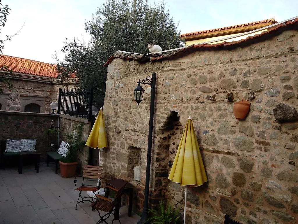 Aristonicus Boutique Hotel Bergama