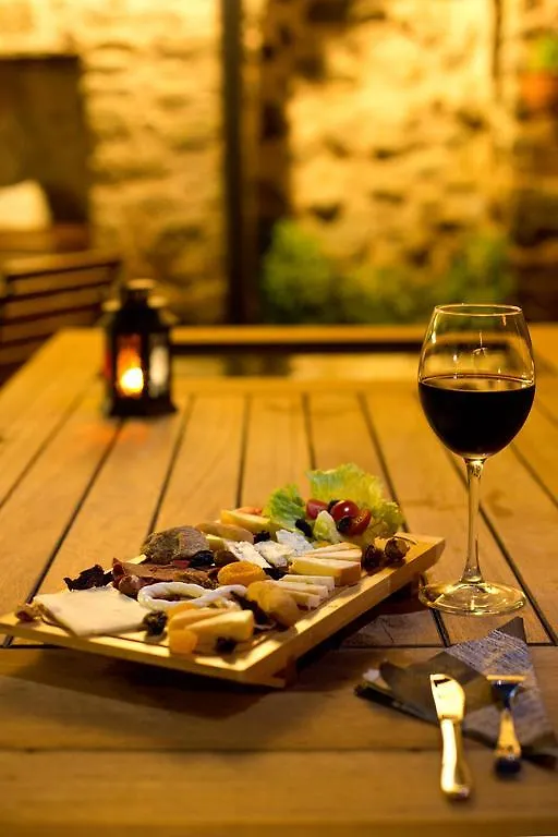 Aristonicus Boutique Hotel Bergama
