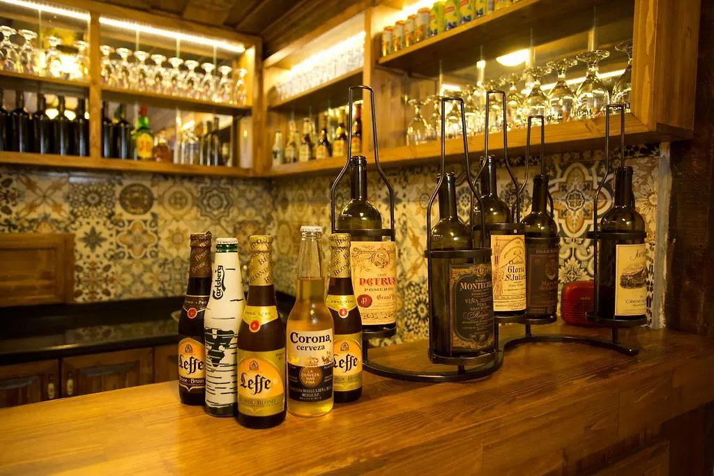 Aristonicus Boutique Hotel Bergama