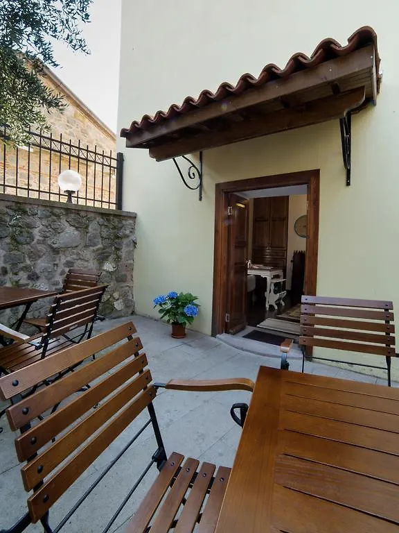 ***  Aristonicus Boutique Hotel Bergama Τουρκία