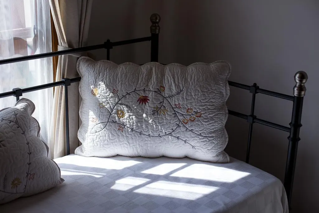 Aristonicus Boutique Hotel Bergama 3*,