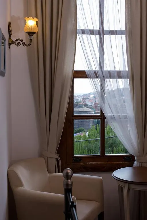 Aristonicus Boutique Hotel Bergama