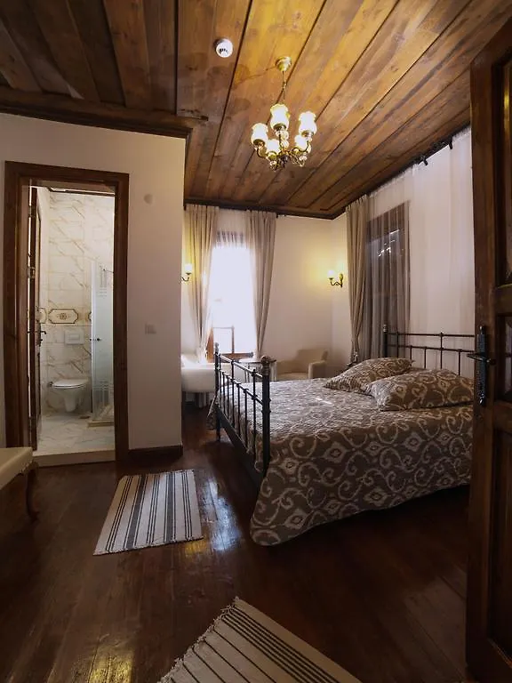 Aristonicus Boutique Hotel Bergama
