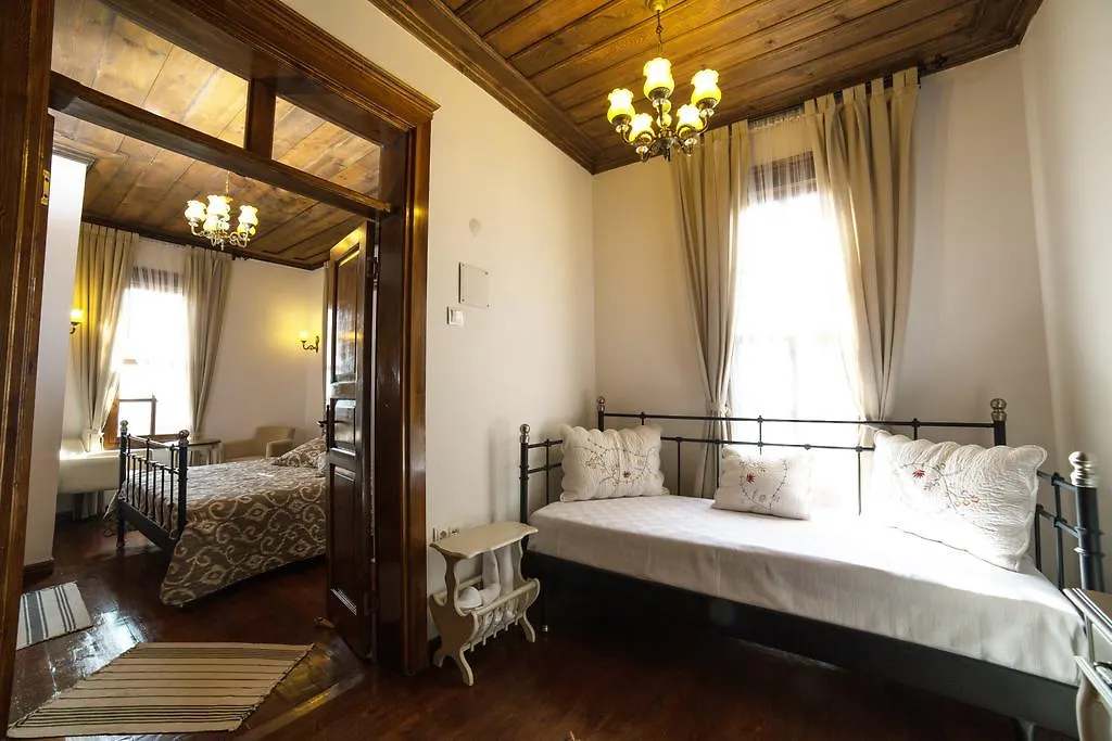 Aristonicus Boutique Hotel Bergama