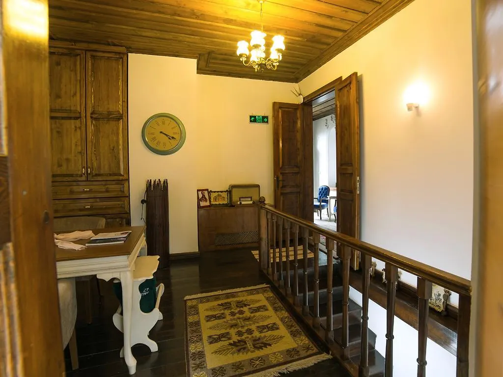 Aristonicus Boutique Hotel Bergama
