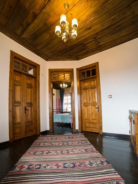 Aristonicus Boutique Hotel Bergama