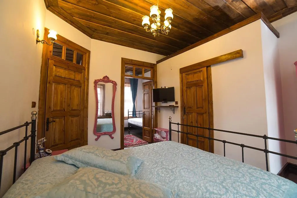 Aristonicus Boutique Hotel Bergama