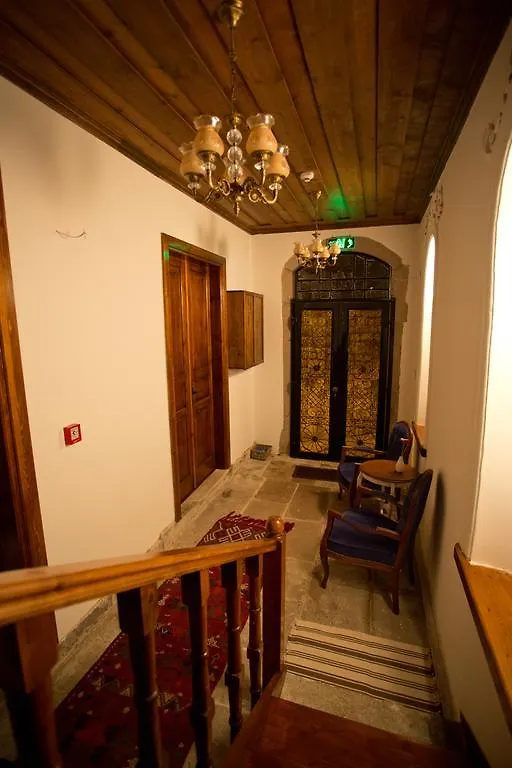 Aristonicus Boutique Hotel Bergama