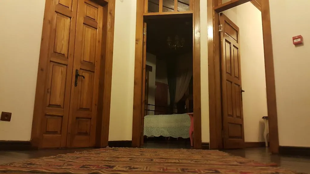 Aristonicus Boutique Hotel Bergama