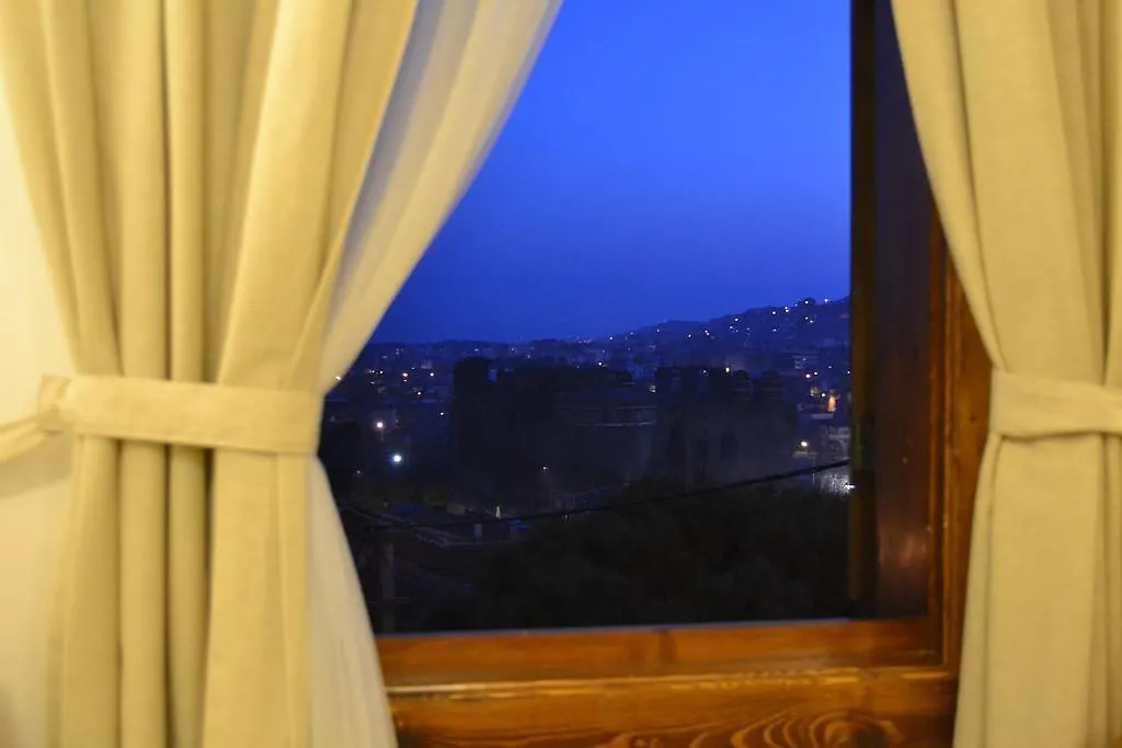 Aristonicus Boutique Hotel Bergama 3*,  Τουρκία