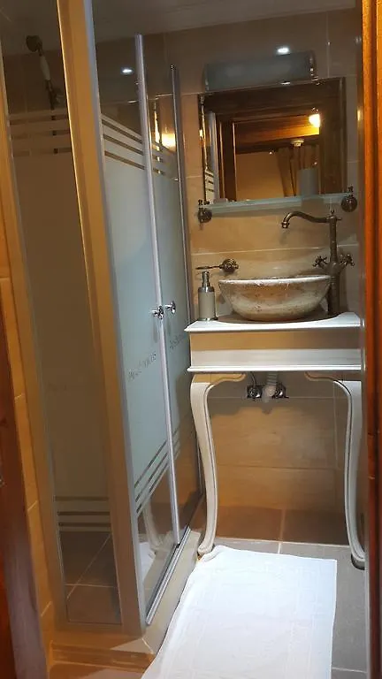 Aristonicus Boutique Hotel Bergama