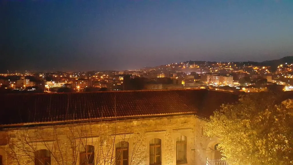 Aristonicus Boutique Hotel Bergama