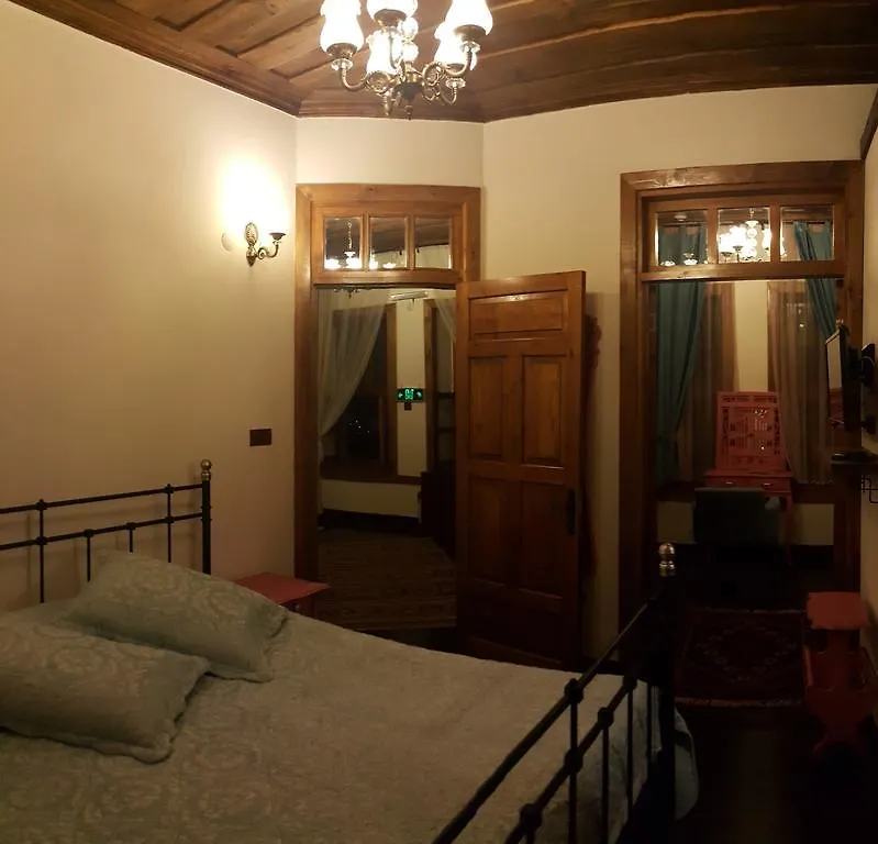 Aristonicus Boutique Hotel Bergama