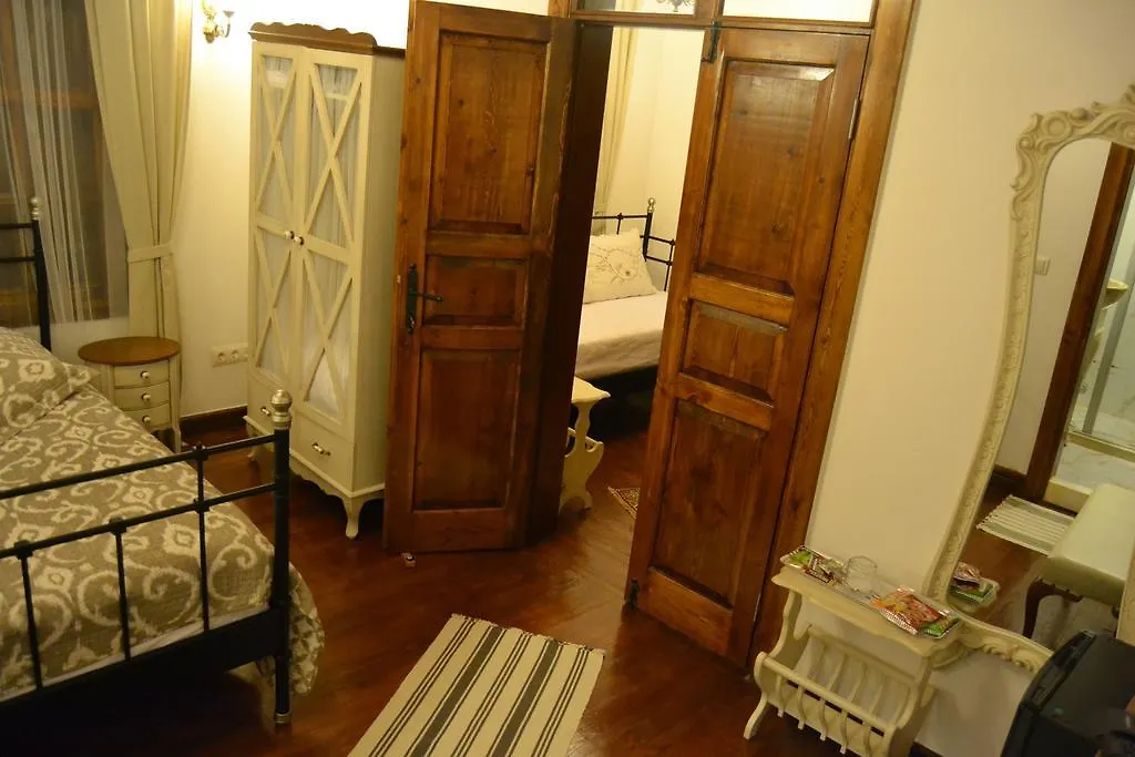 Aristonicus Boutique Hotel Bergama