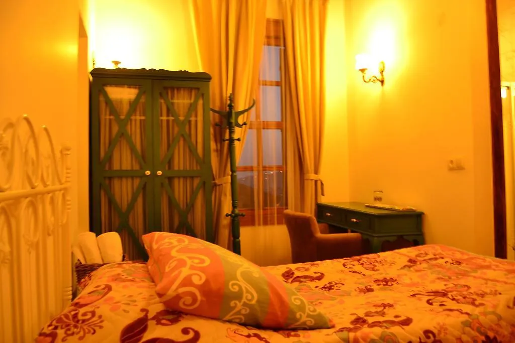 Aristonicus Boutique Hotel Bergama