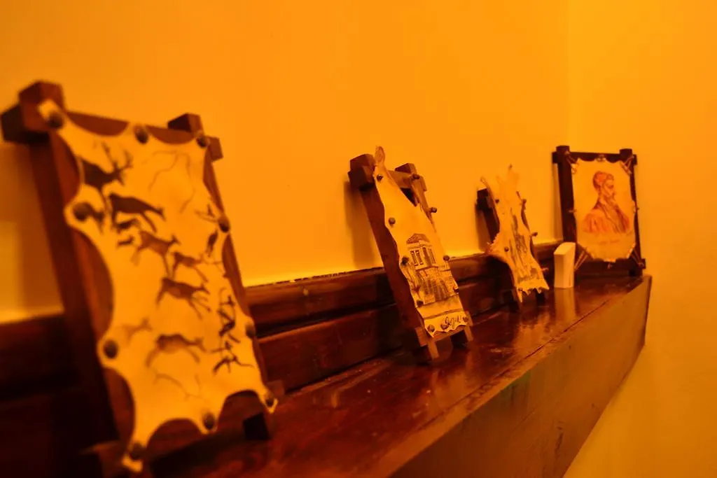 Aristonicus Boutique Hotel Bergama