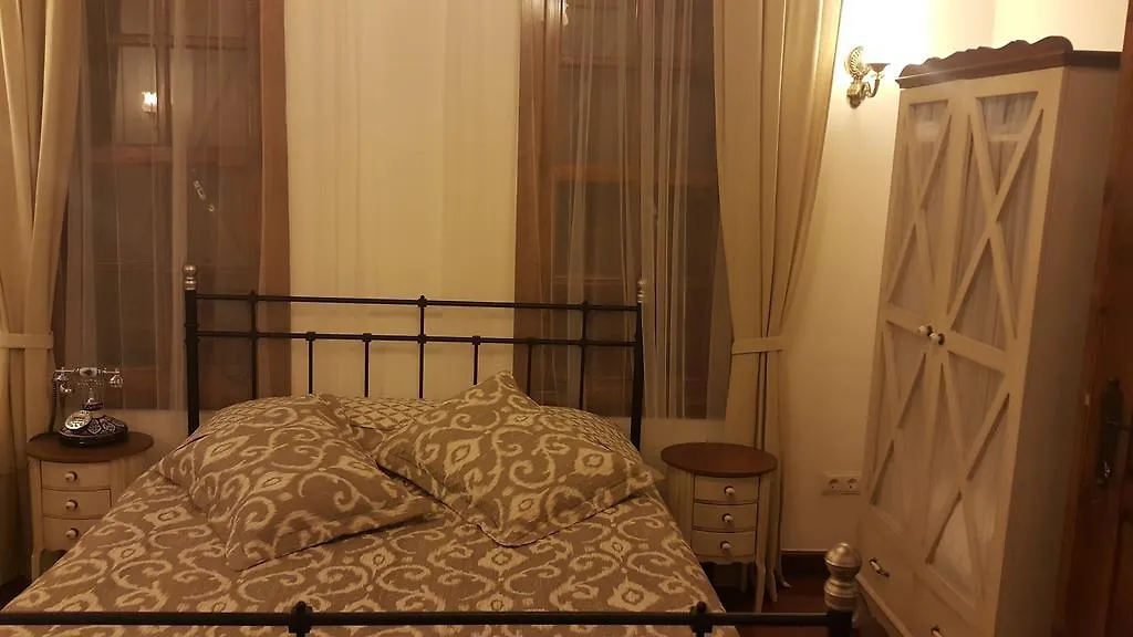 Aristonicus Boutique Hotel Bergama